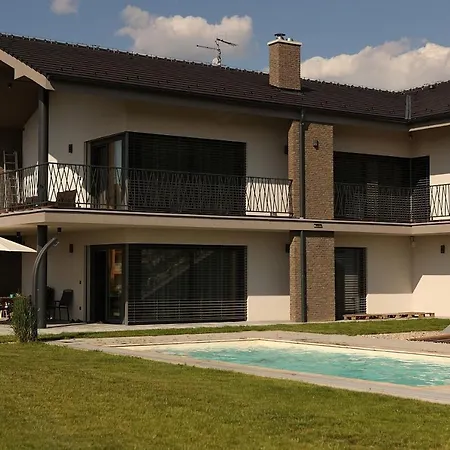 Panorama - Luxurious Equipped Modern Spacious