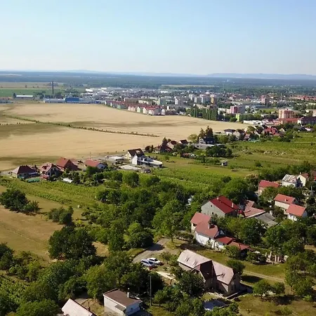 Panorama - Luxurious Equipped Modern Spacious Vila *