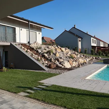 Panorama - Luxurious Equipped Modern Spacious * Skalica