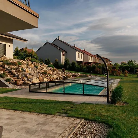 Panorama - Luxurious Equipped Modern Spacious
