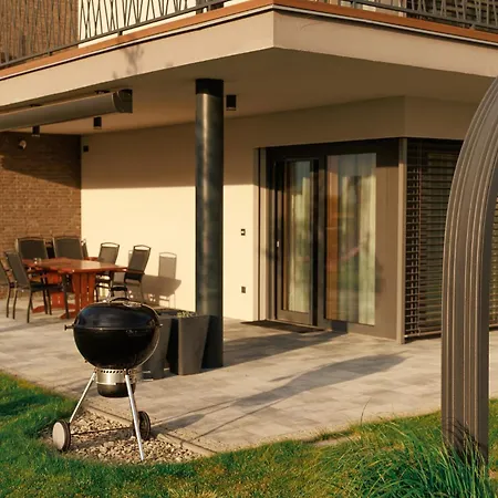 Panorama - Luxurious Equipped Modern Spacious Vila