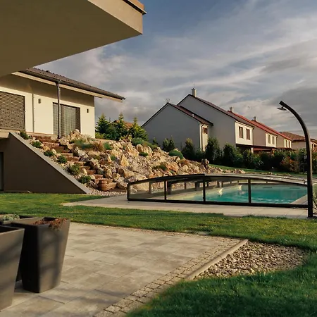 Panorama - Luxurious Equipped Modern Spacious *