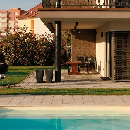 Villa Panorama - Luxurious Equipped Modern Spacious
