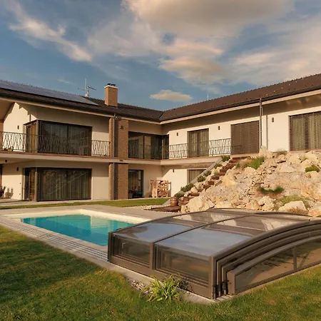 Panorama - Luxurious Equipped Modern Spacious