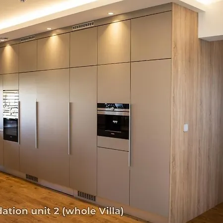 Panorama - Luxurious Equipped Modern Spacious