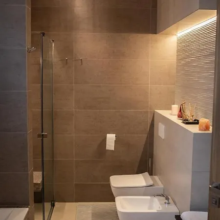 Panorama - Luxurious Equipped Modern Spacious * Skalica