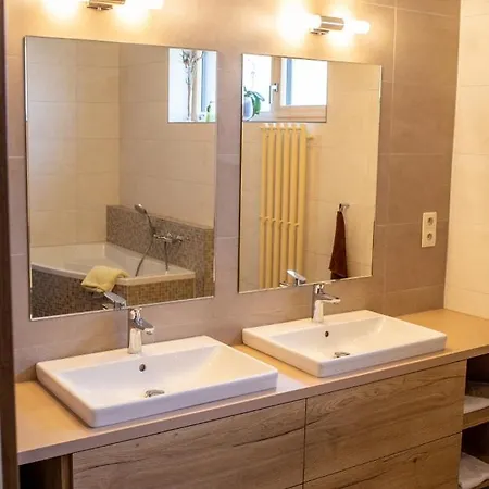 Villa Panorama - Luxurious Equipped Modern Spacious