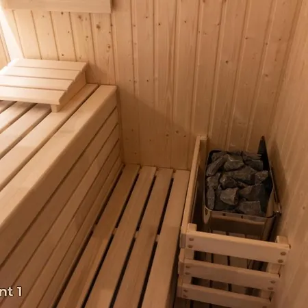 Panorama - Luxurious Equipped Modern Spacious Vila Skalica