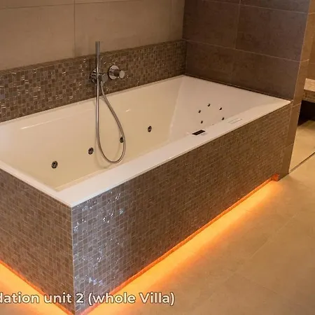 Panorama - Luxurious Equipped Modern Spacious *