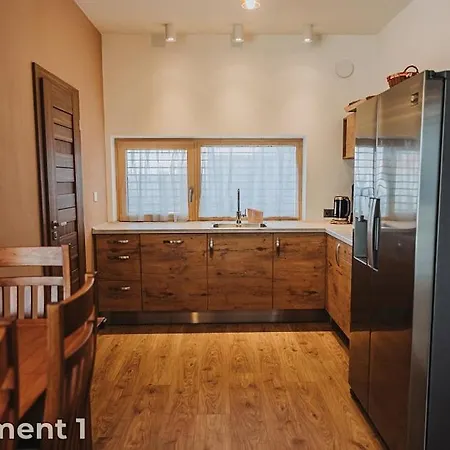 Panorama - Luxurious Equipped Modern Spacious