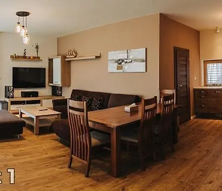 Villa Panorama - Luxurious Equipped Modern Spacious