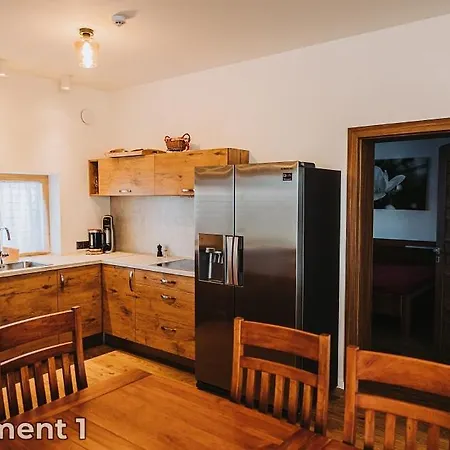 Panorama - Luxurious Equipped Modern Spacious