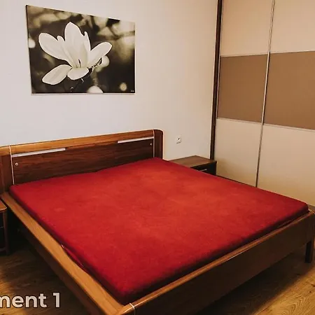 Vila Panorama - Luxurious Equipped Modern Spacious