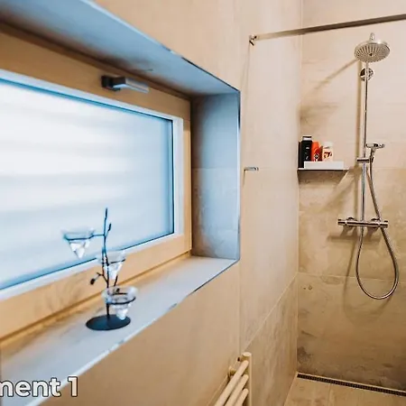 Vila Panorama - Luxurious Equipped Modern Spacious *