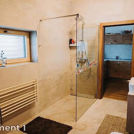 Villa Panorama - Luxurious Equipped Modern Spacious