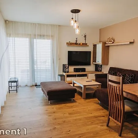 Panorama - Luxurious Equipped Modern Spacious Villa *