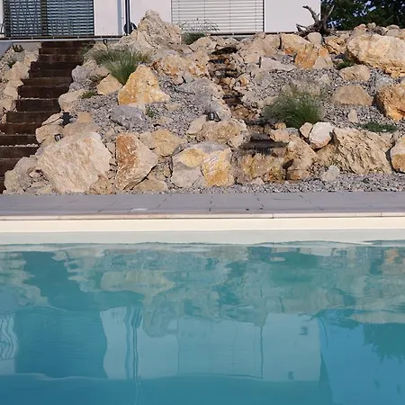 Vila Panorama - Luxurious Equipped Modern Spacious Skalica