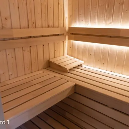 Panorama - Luxurious Equipped Modern Spacious