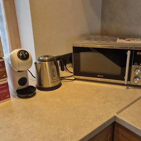 Panorama - Luxurious Equipped Modern Spacious Vila *