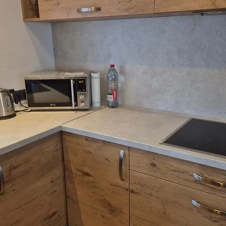 Vila Panorama - Luxurious Equipped Modern Spacious Skalica